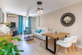 Homemalaga Guadalmar Beach 34